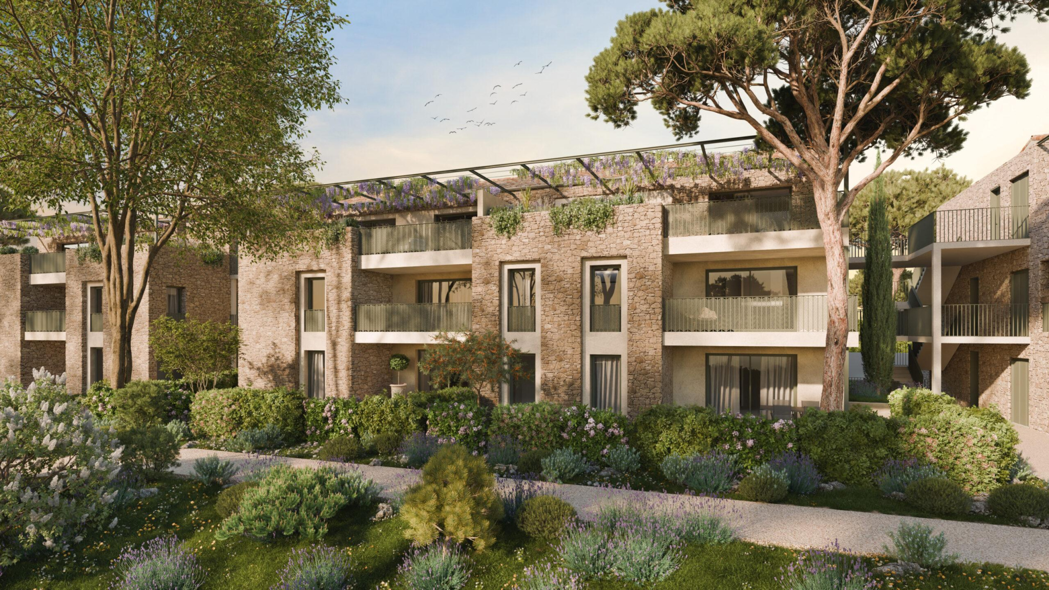 Agence immobilière de Sindy Micots immobilier uzes