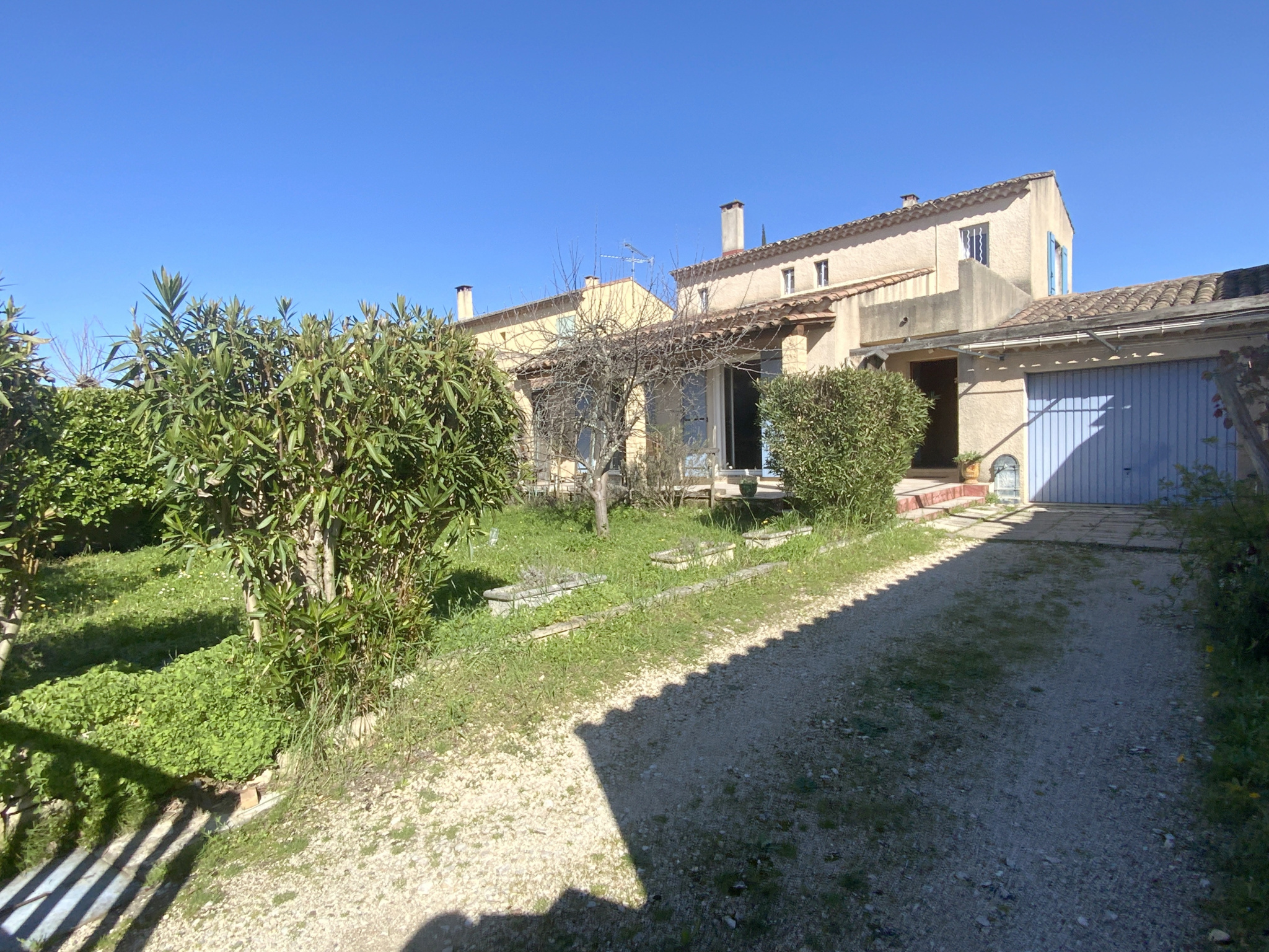 Agence immobilière de Sindy Micots immobilier uzes