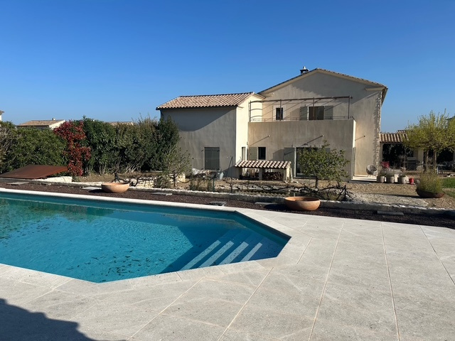 Agence immobilière de Sindy Micots immobilier uzes