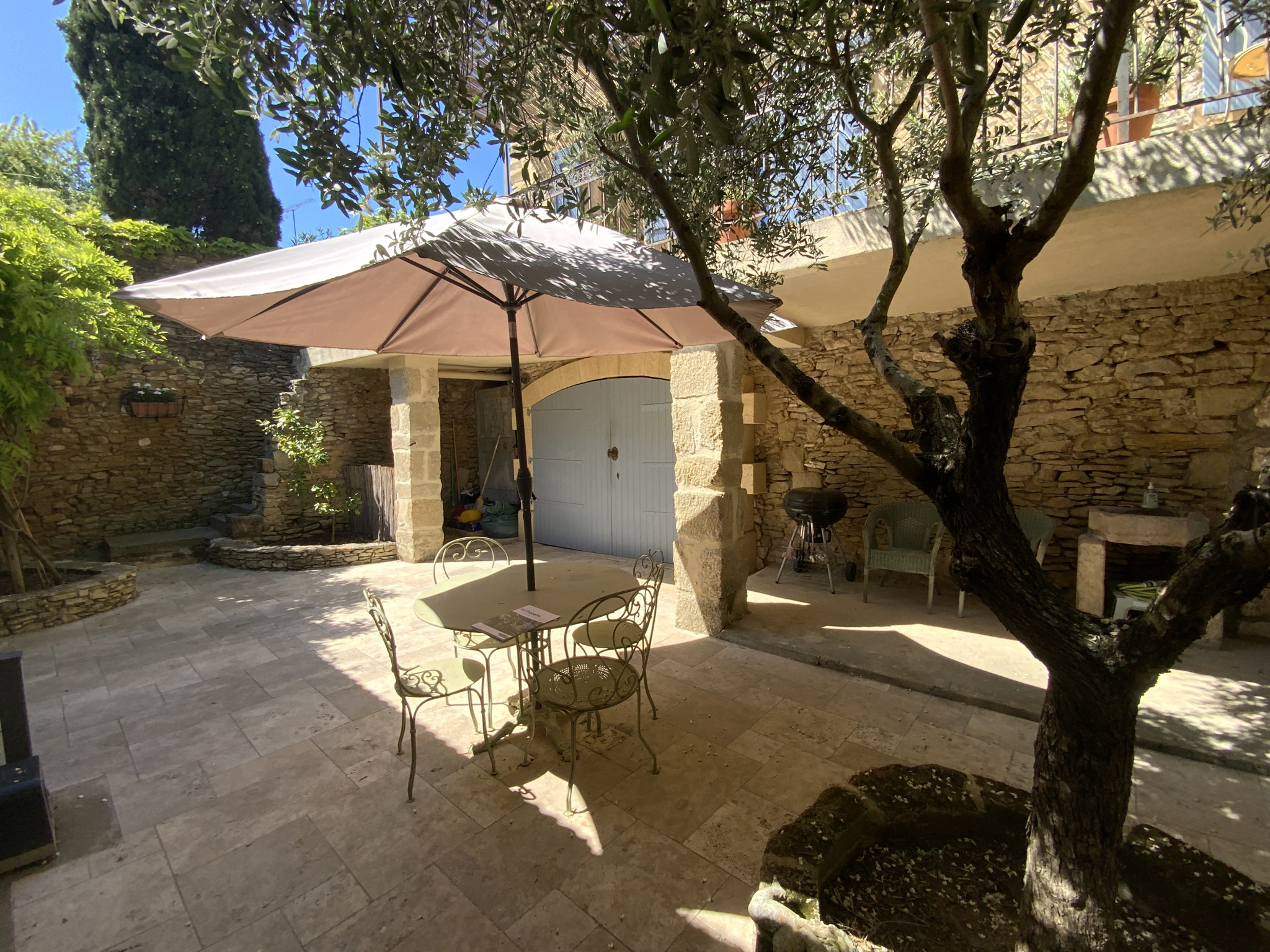 Agence immobilière de Sindy Micots immobilier uzes