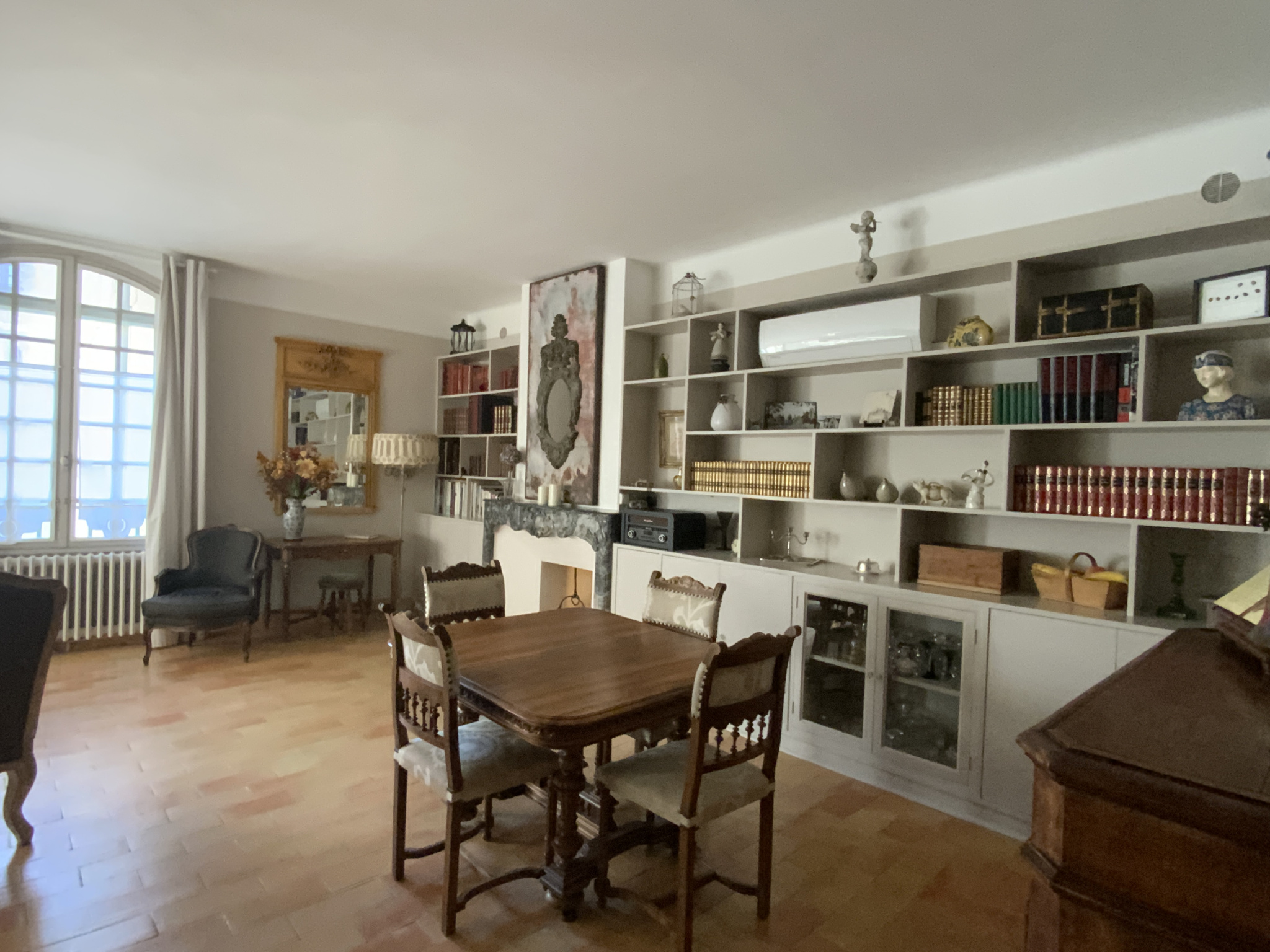 Agence immobilière de Sindy Micots immobilier uzes