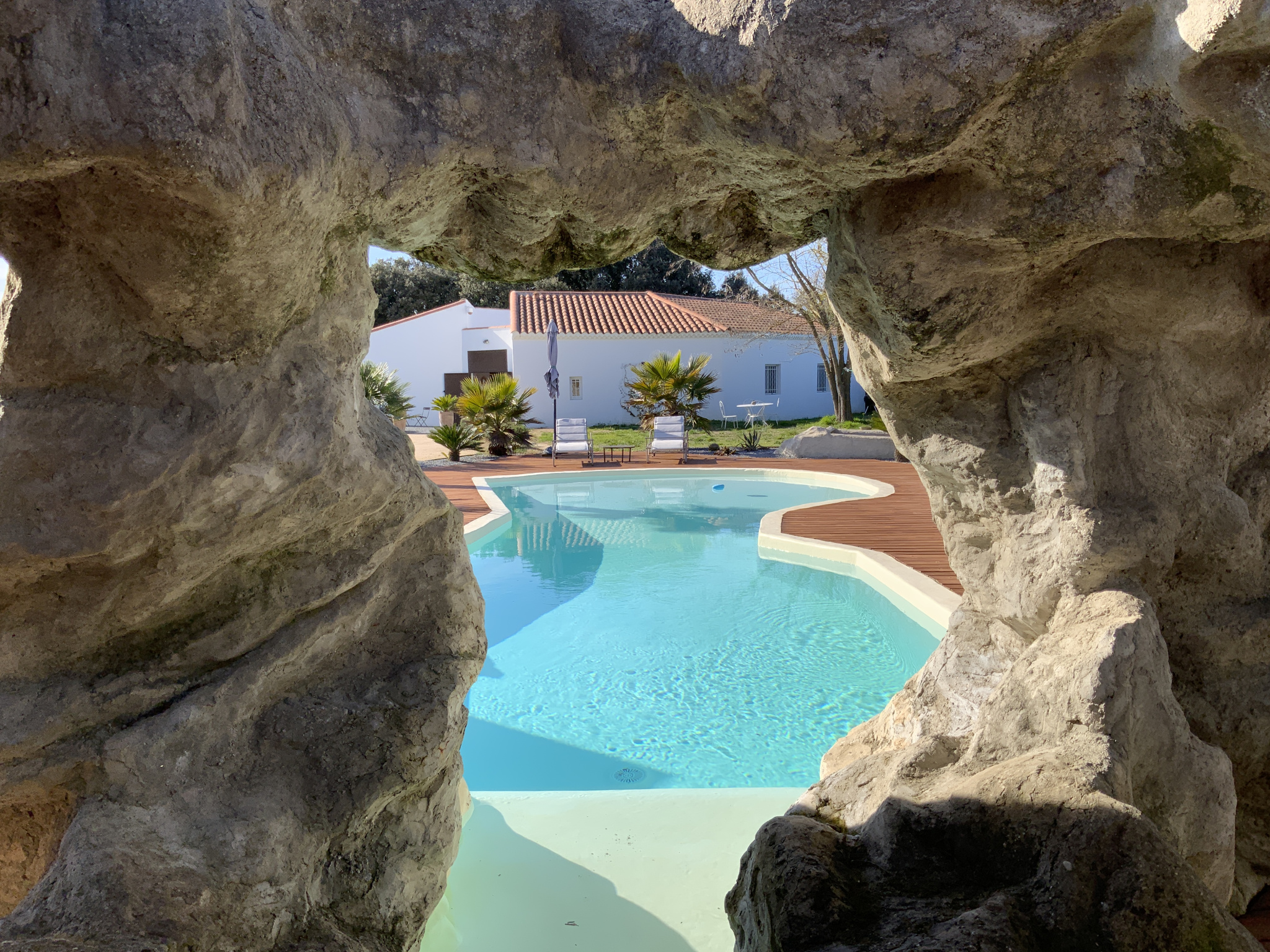 Agence immobilière de Sindy Micots immobilier uzes