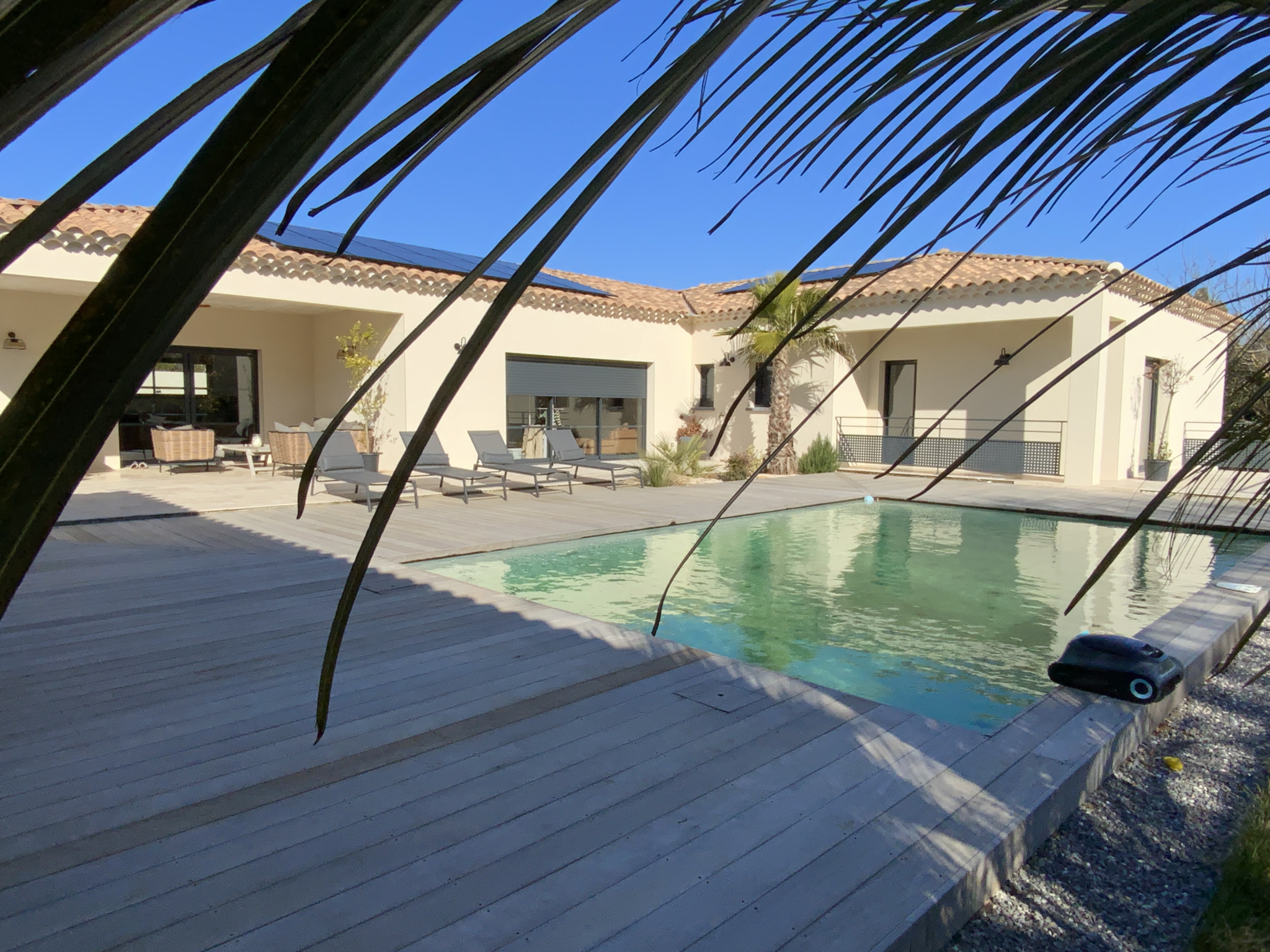 Agence immobilière de Sindy Micots immobilier uzes