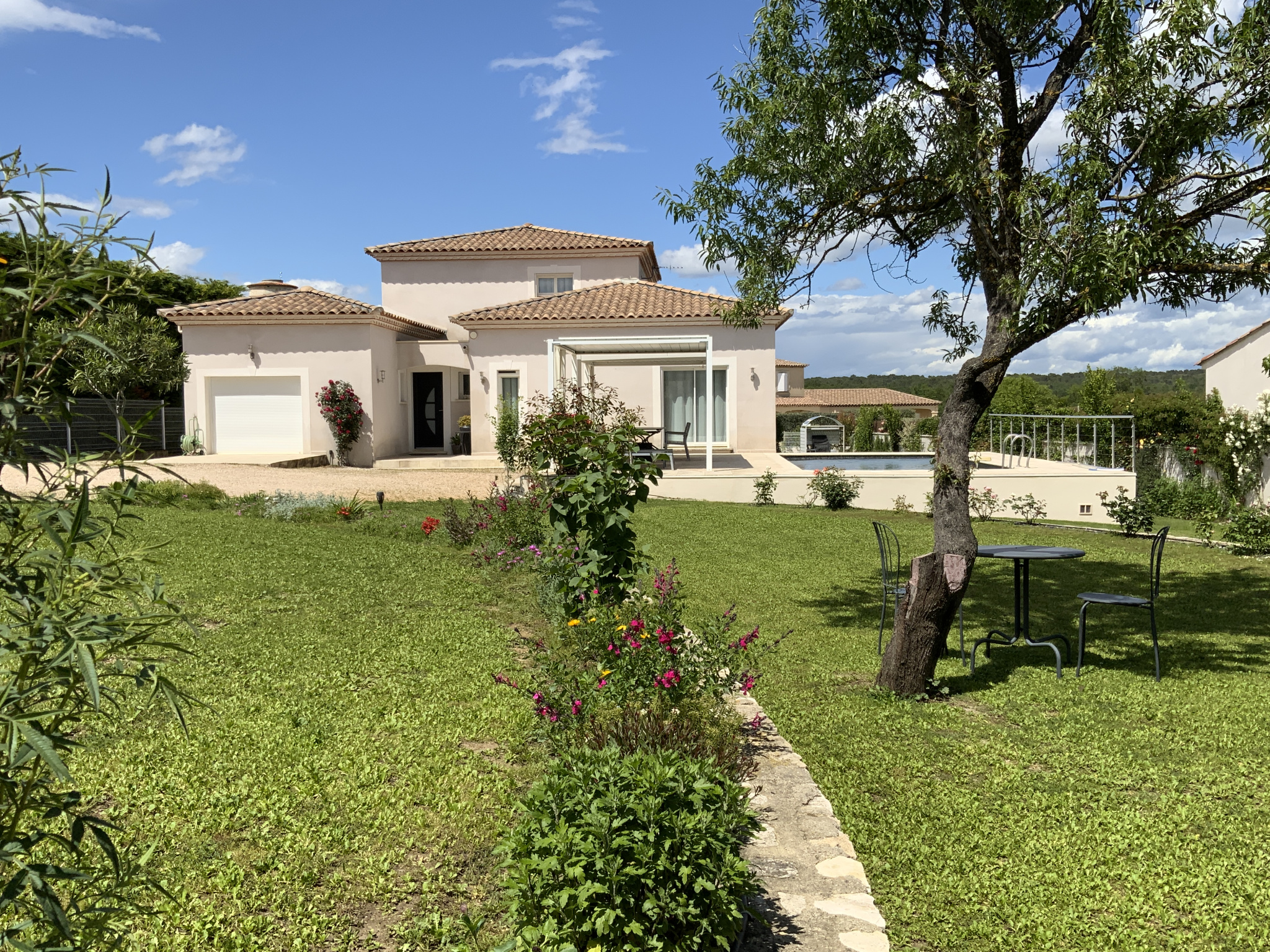 Agence immobilière de Sindy Micots immobilier uzes
