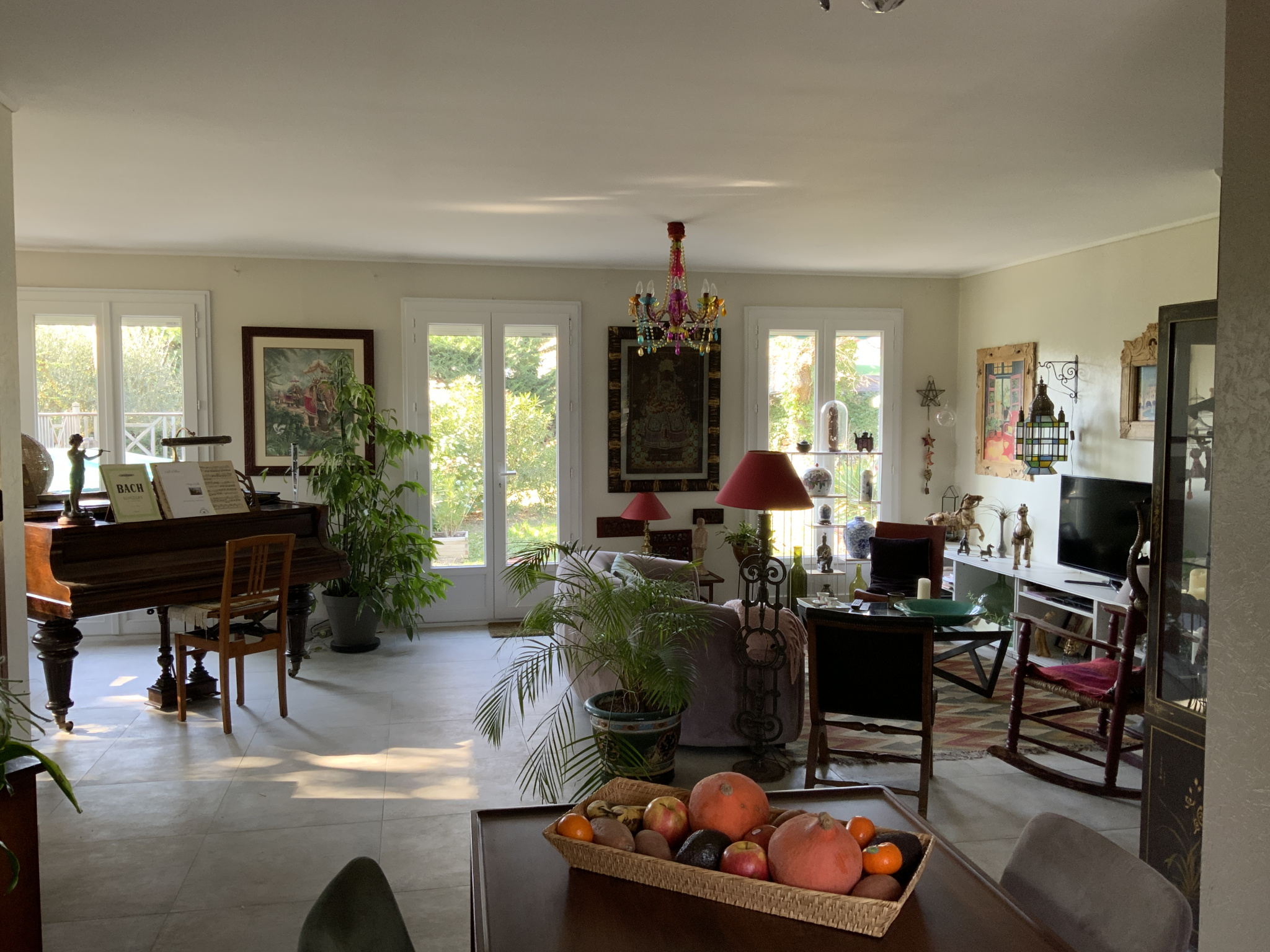 Agence immobilière de Sindy Micots immobilier uzes