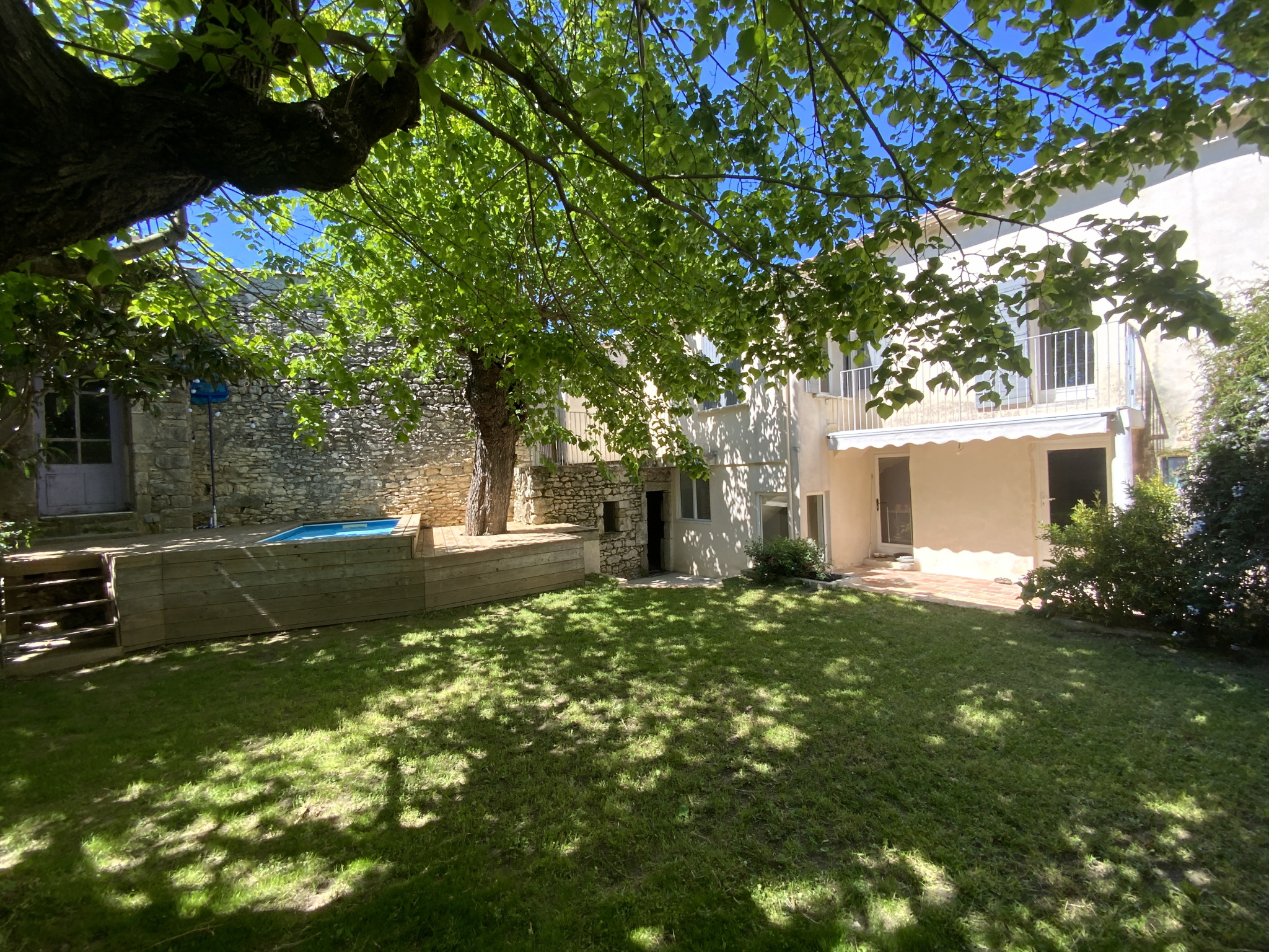 Agence immobilière de Sindy Micots immobilier uzes
