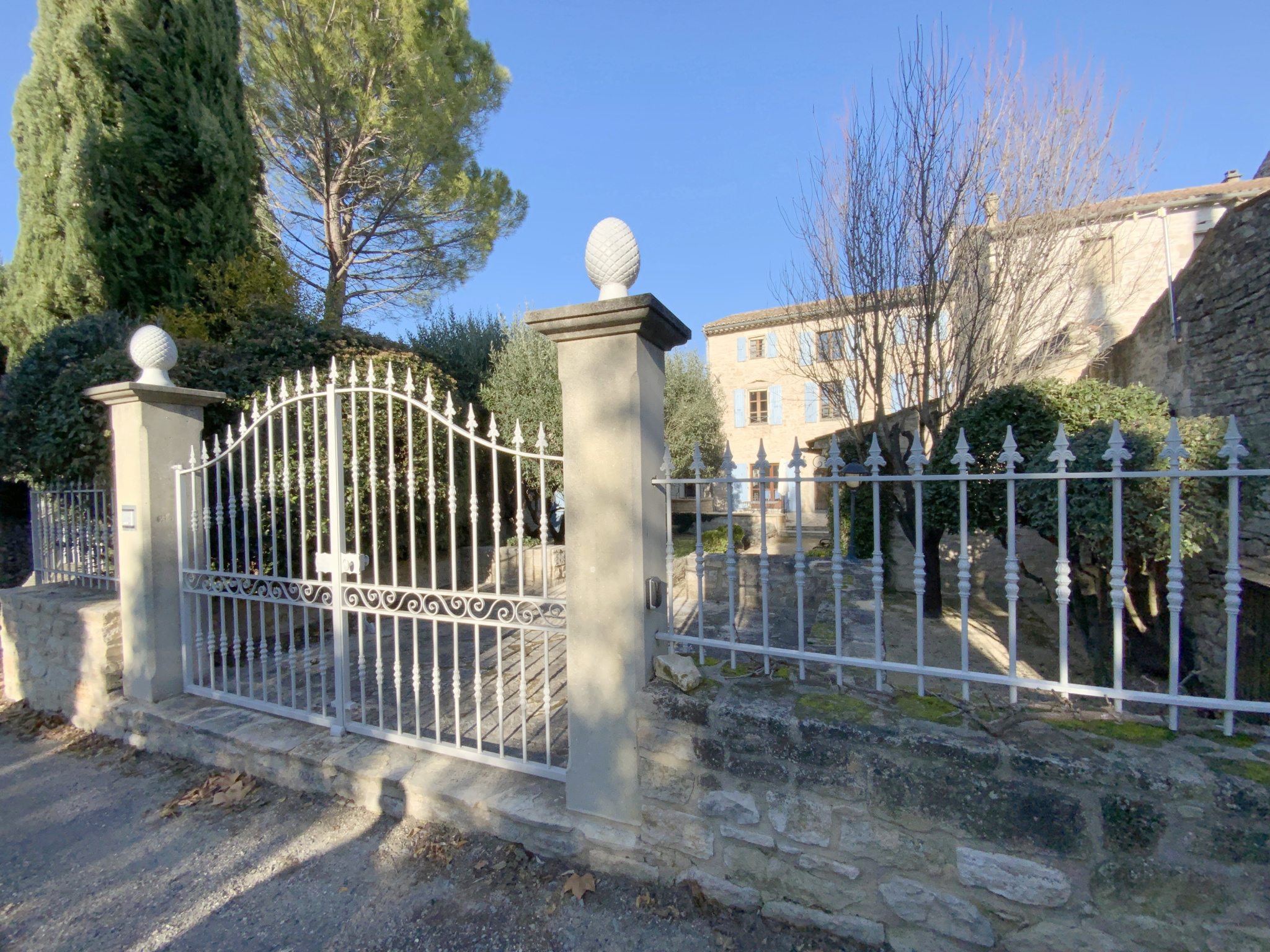 Agence immobilière de Sindy Micots immobilier uzes