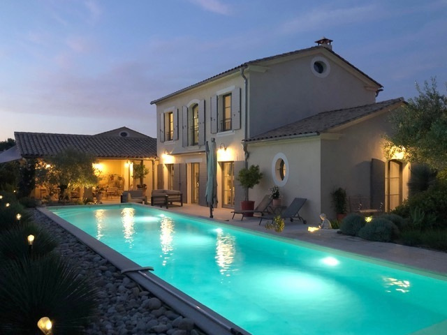 Agence immobilière de Sindy Micots immobilier uzes