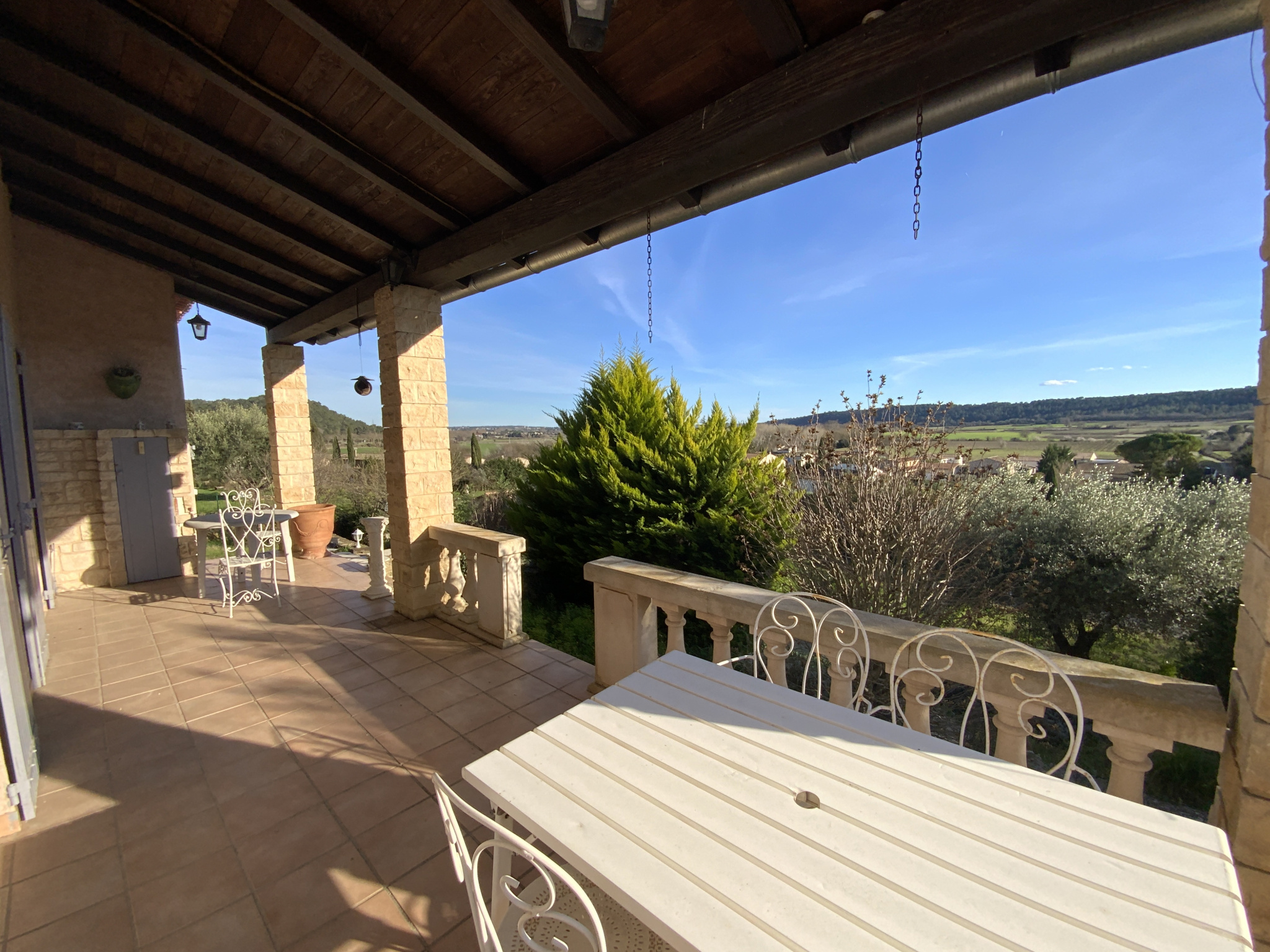 Agence immobilière de Sindy Micots immobilier uzes