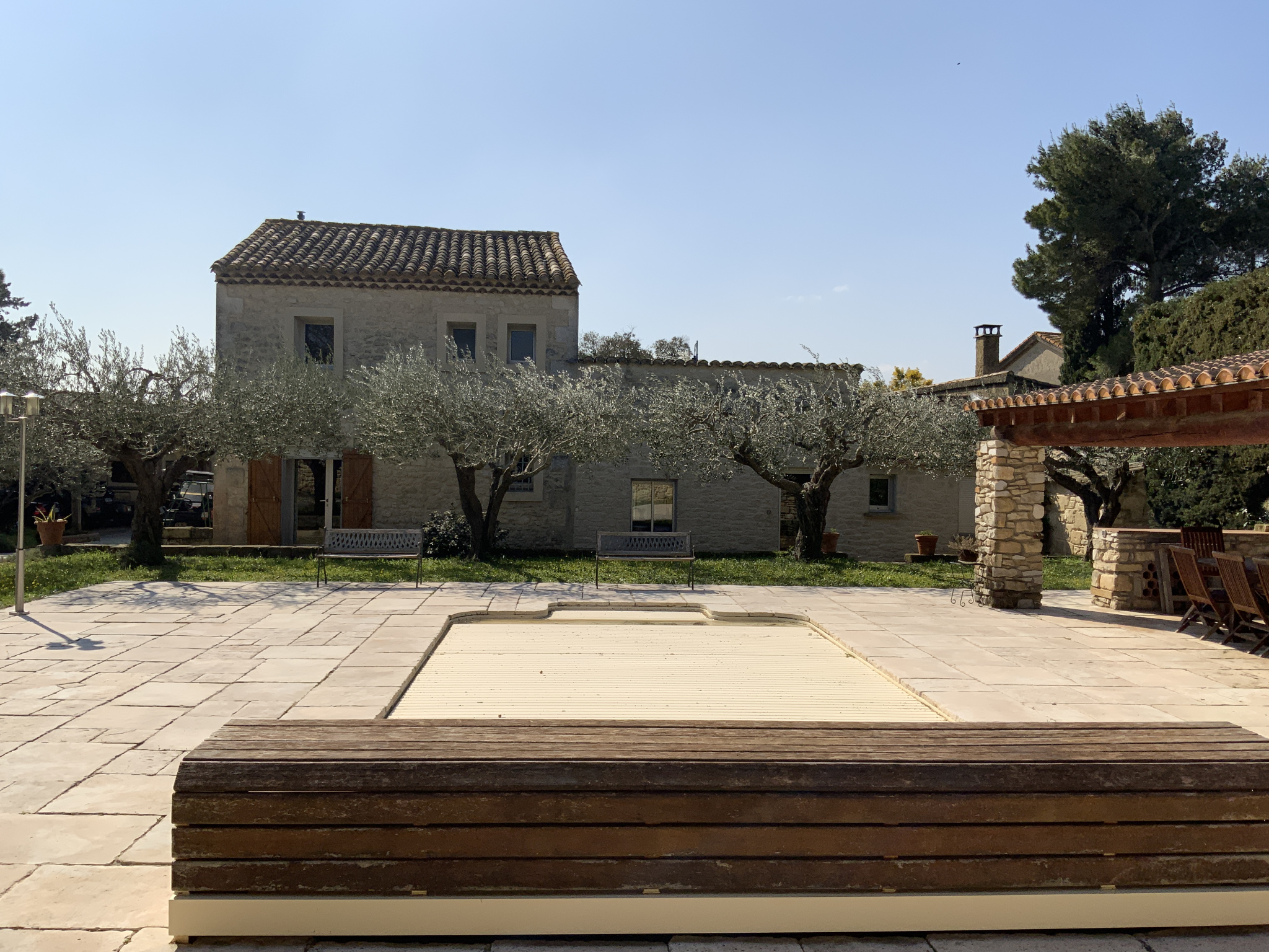 Agence immobilière de Sindy Micots immobilier uzes