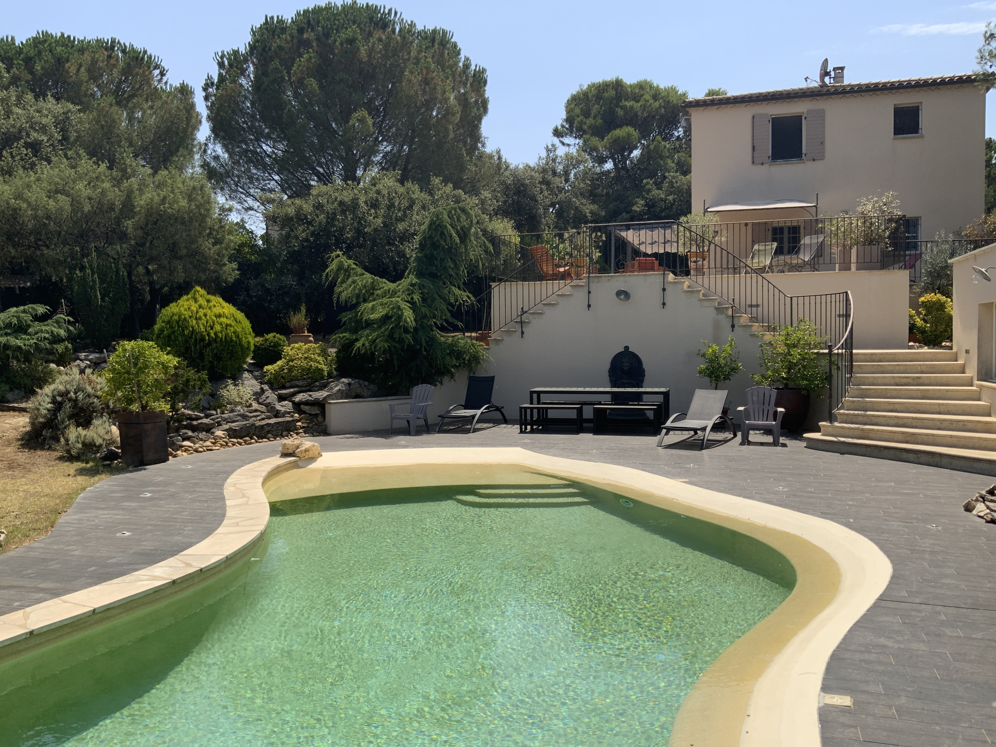 Agence immobilière de Sindy Micots immobilier uzes