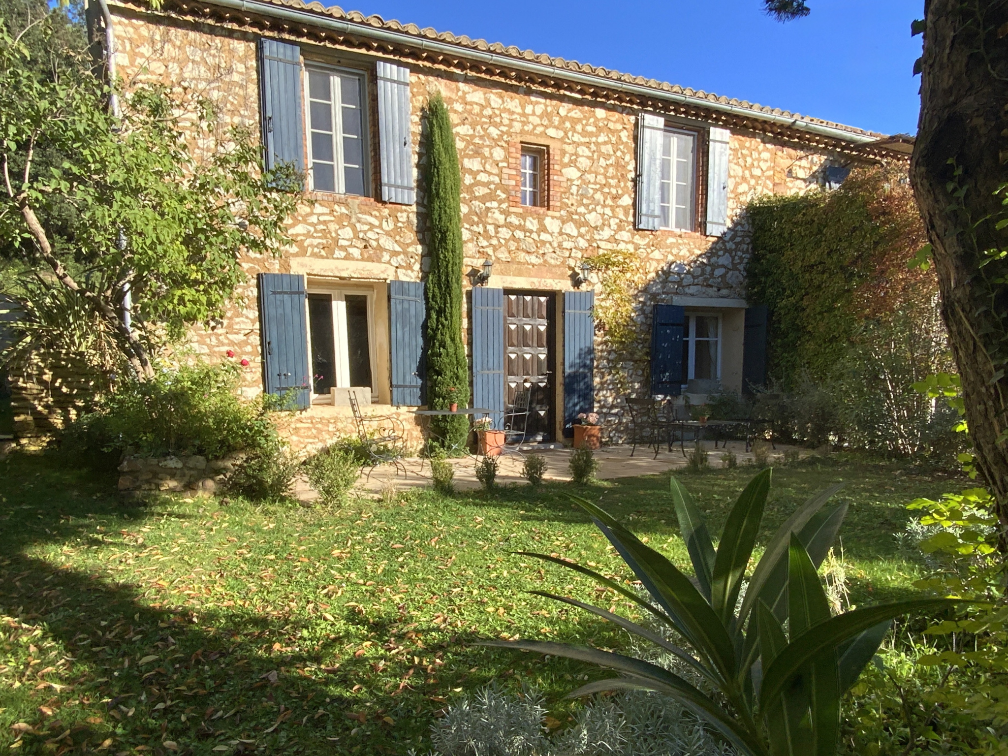 Agence immobilière de Sindy Micots immobilier uzes