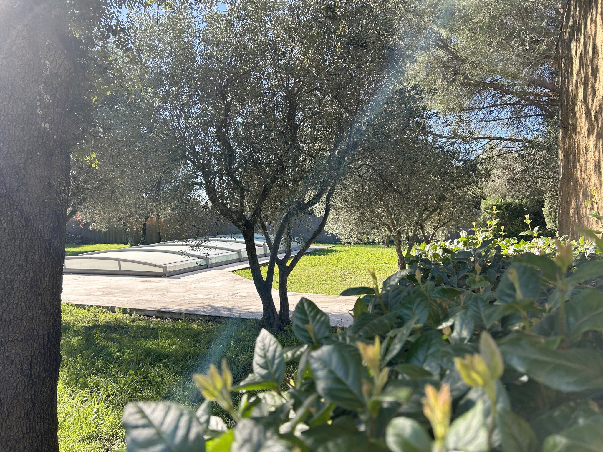 Agence immobilière de Sindy Micots immobilier uzes