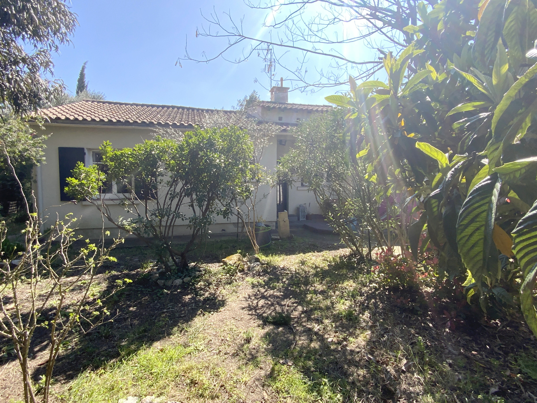 Agence immobilière de Sindy Micots immobilier uzes