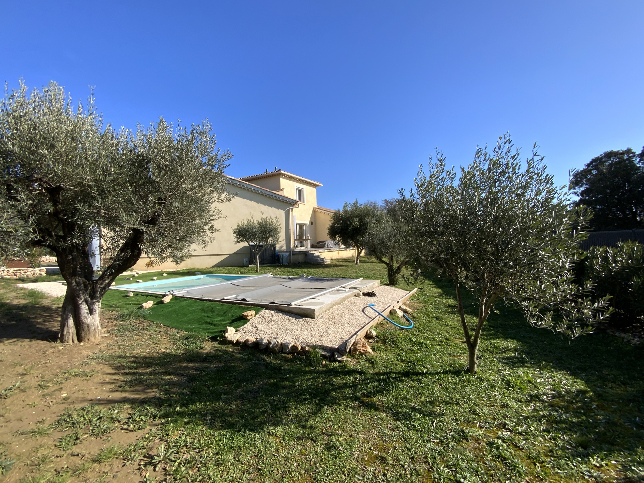 Agence immobilière de Sindy Micots immobilier uzes
