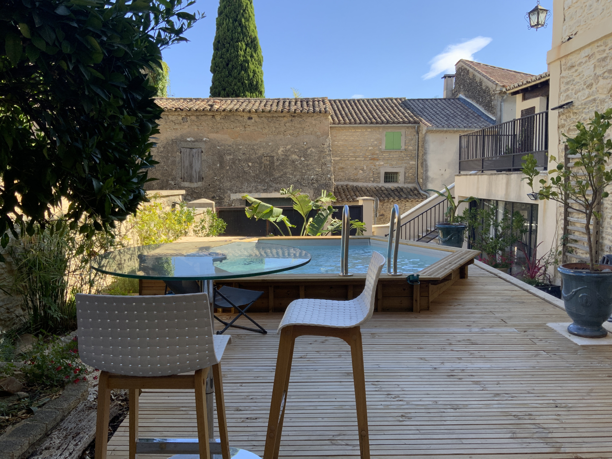 Agence immobilière de Sindy Micots immobilier uzes