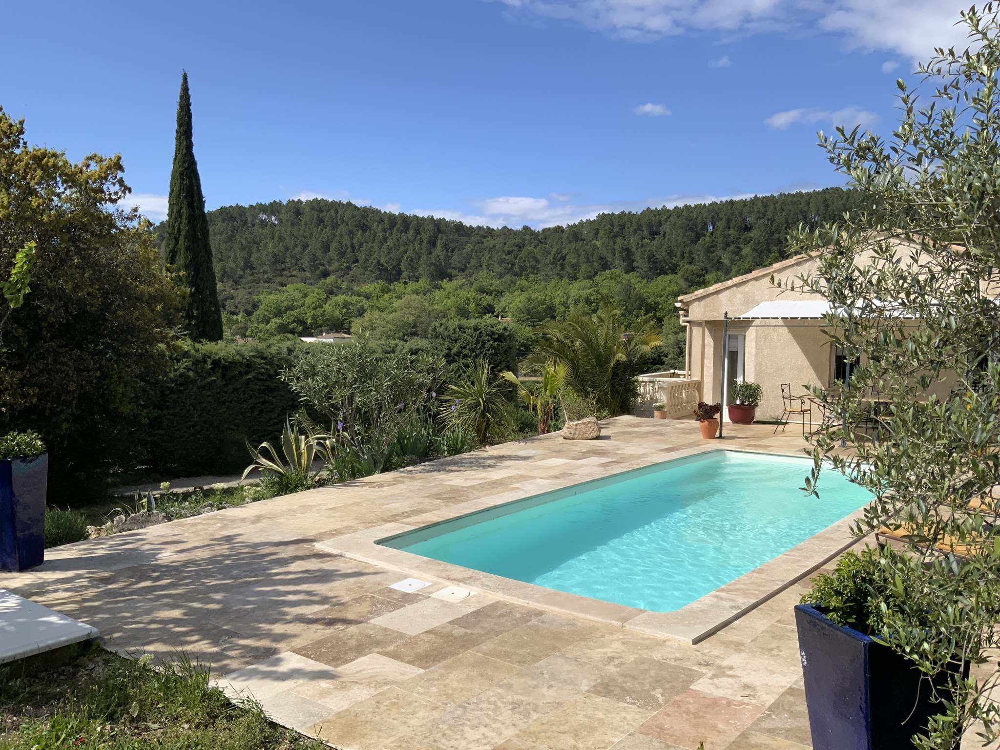 Agence immobilière de Sindy Micots immobilier uzes