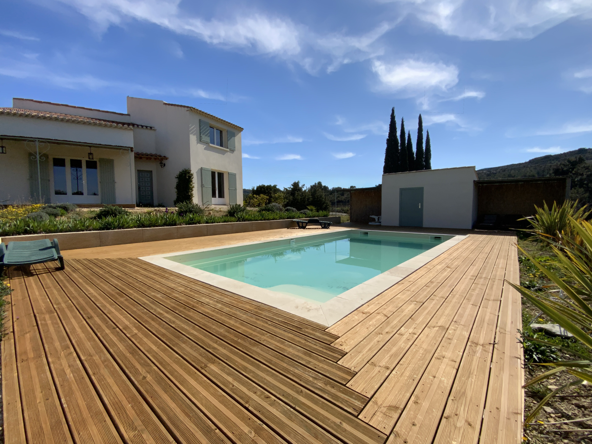 Agence immobilière de Sindy Micots immobilier uzes