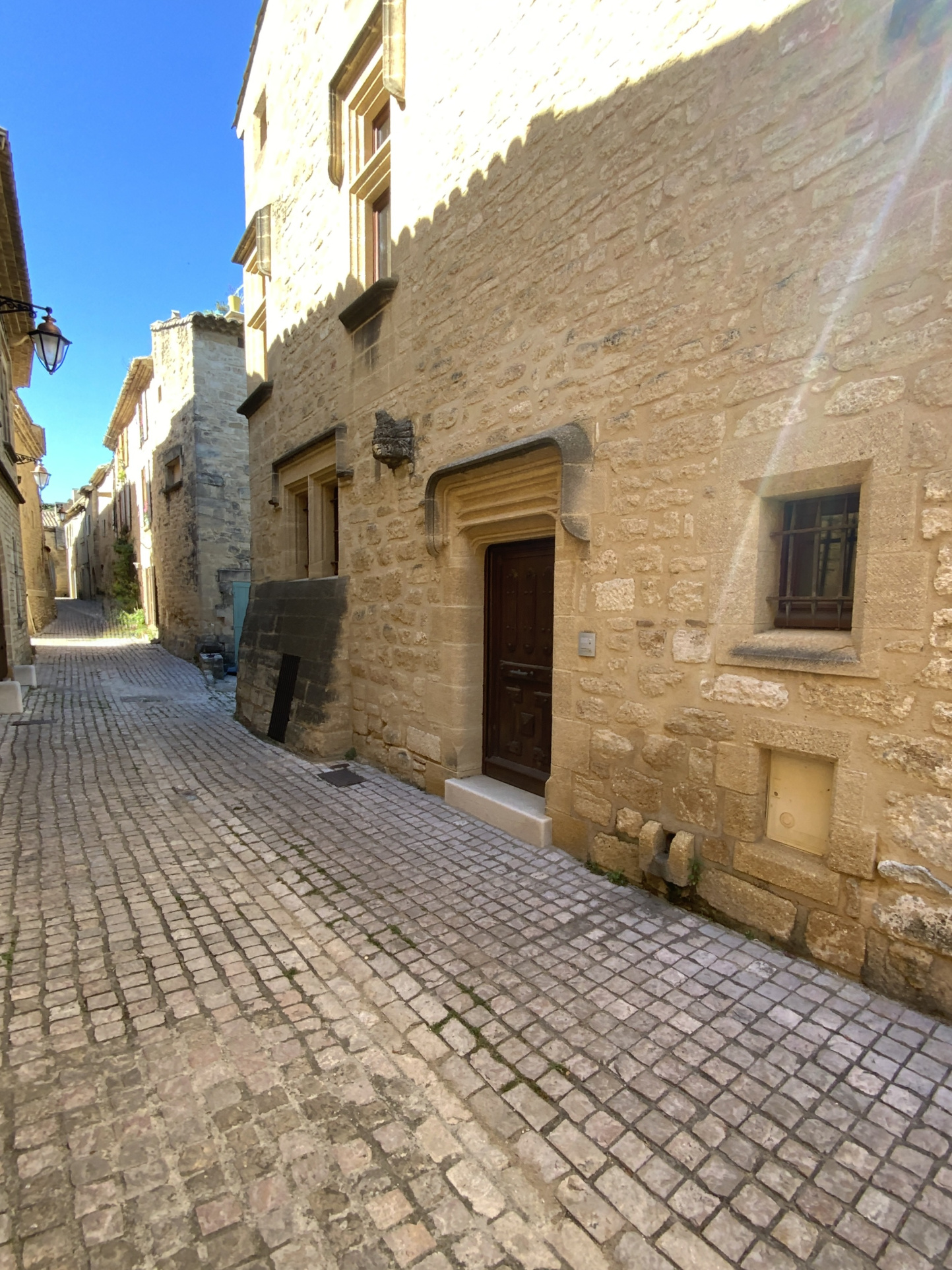 Agence immobilière de Sindy Micots immobilier uzes