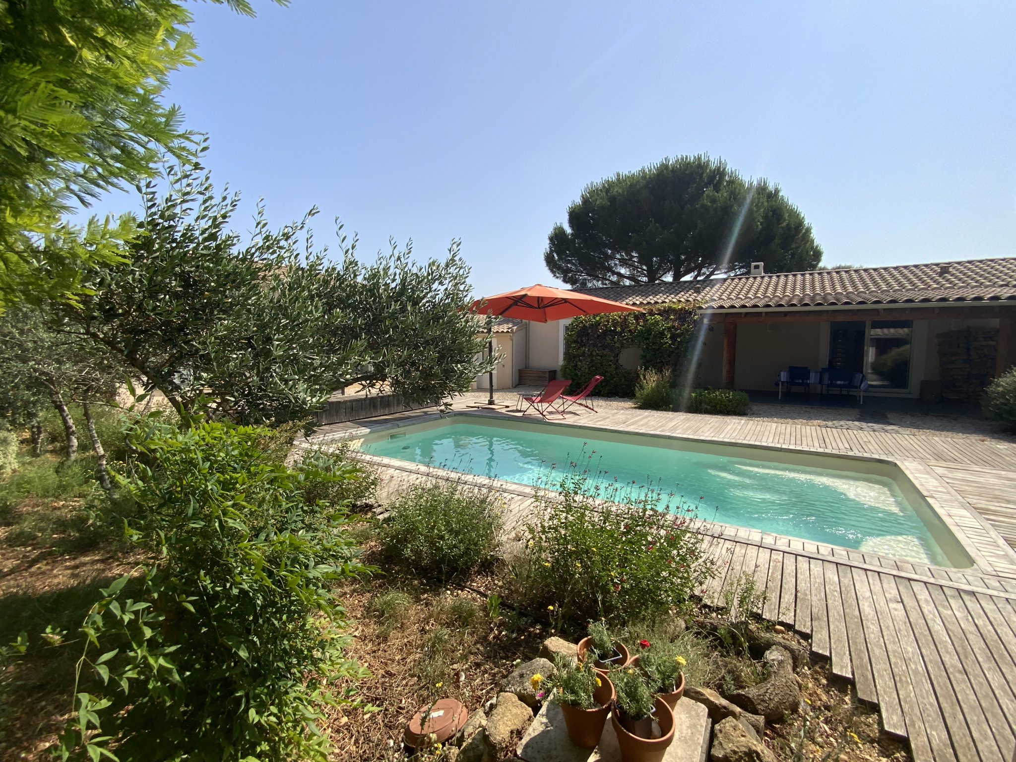 Agence immobilière de Sindy Micots immobilier uzes