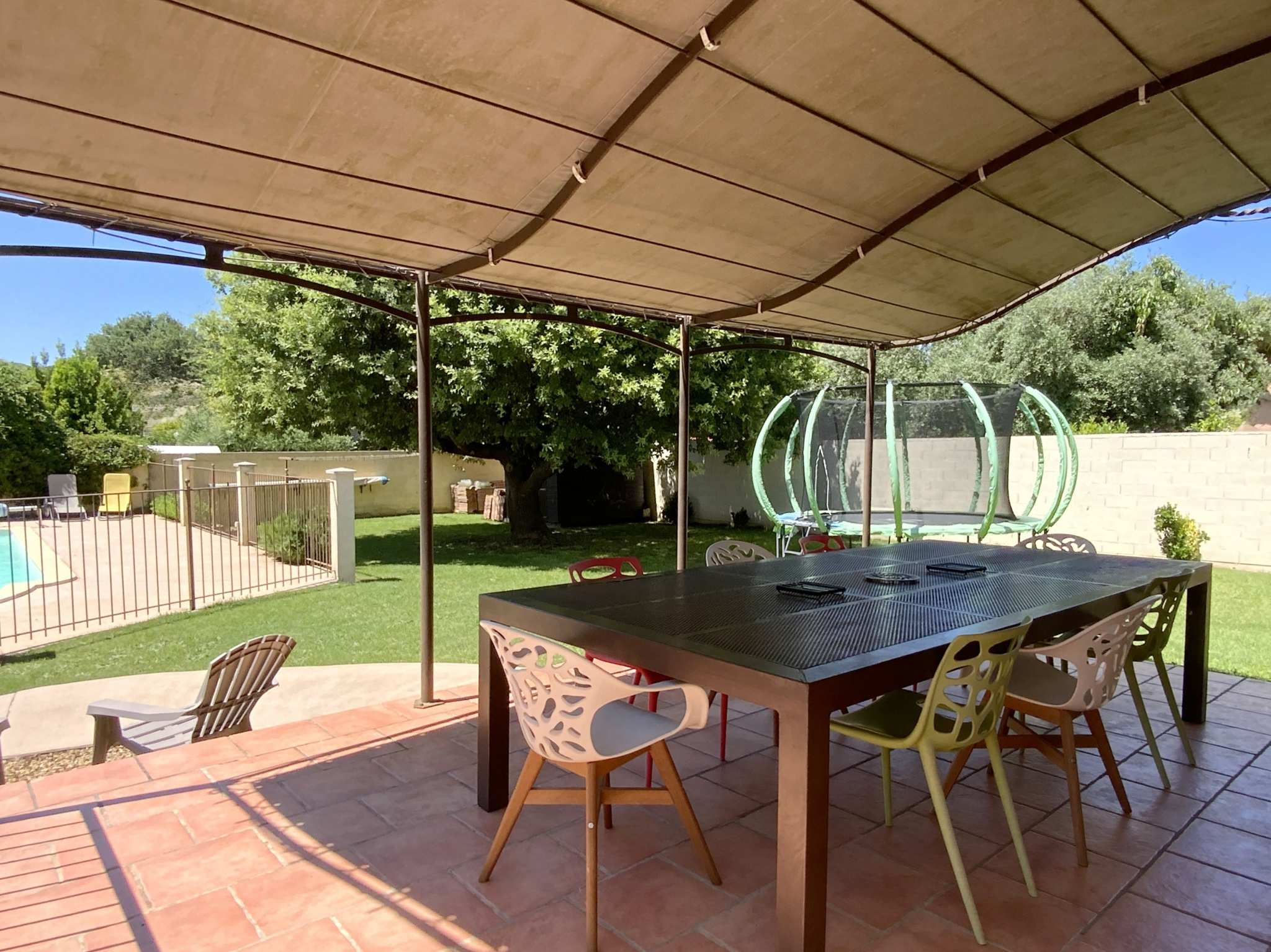 Agence immobilière de Sindy Micots immobilier uzes