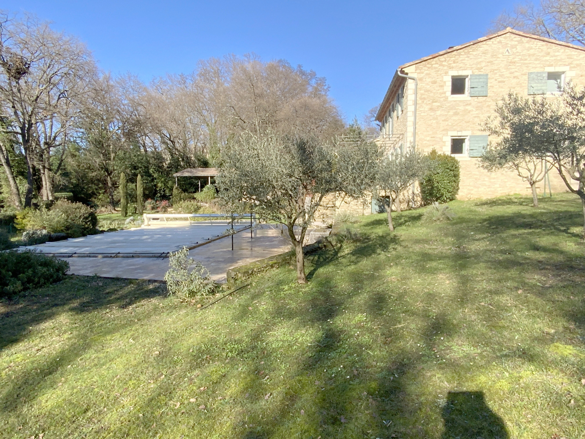 Agence immobilière de Sindy Micots immobilier uzes