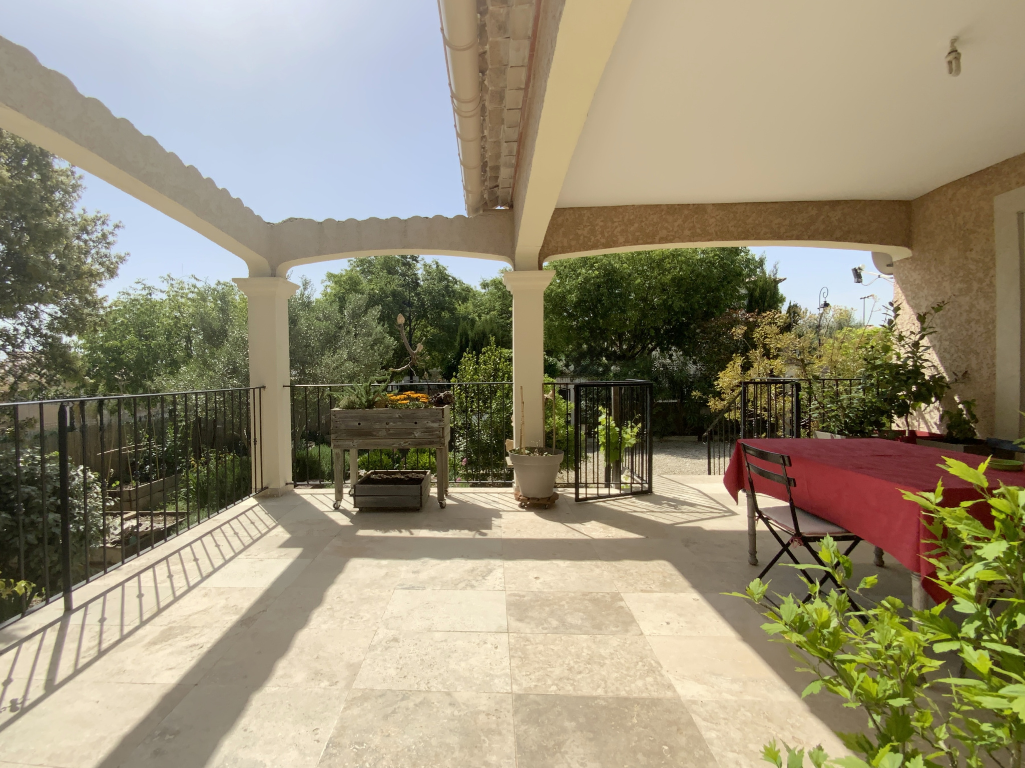 Agence immobilière de Sindy Micots immobilier uzes