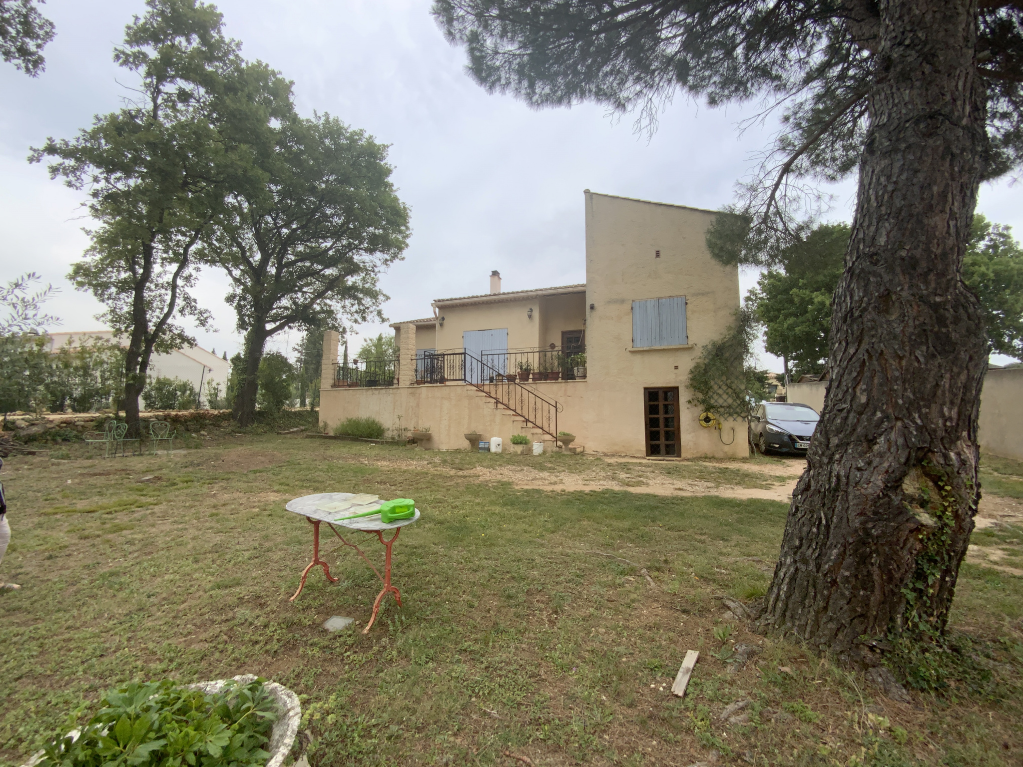 Agence immobilière de Sindy Micots immobilier uzes