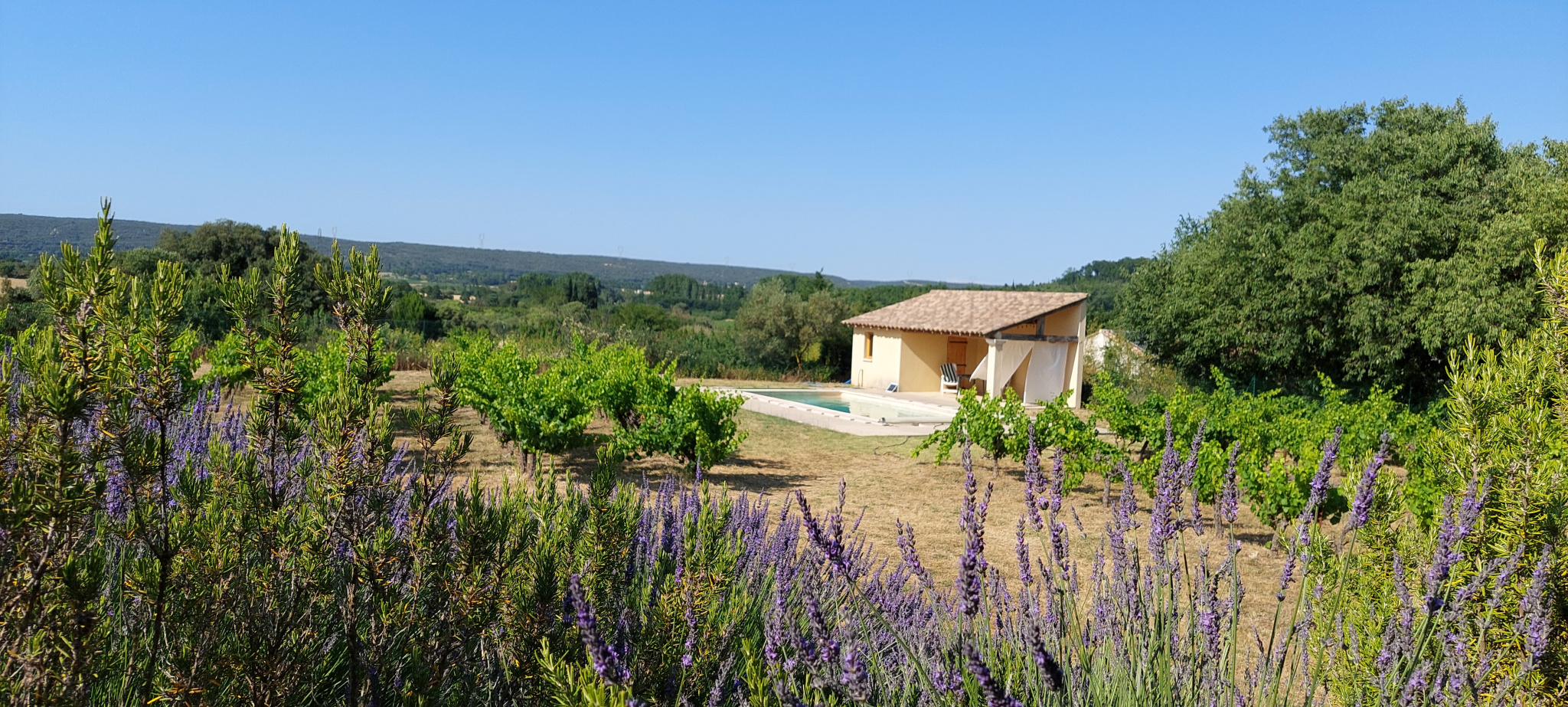 Agence immobilière de Sindy Micots immobilier uzes