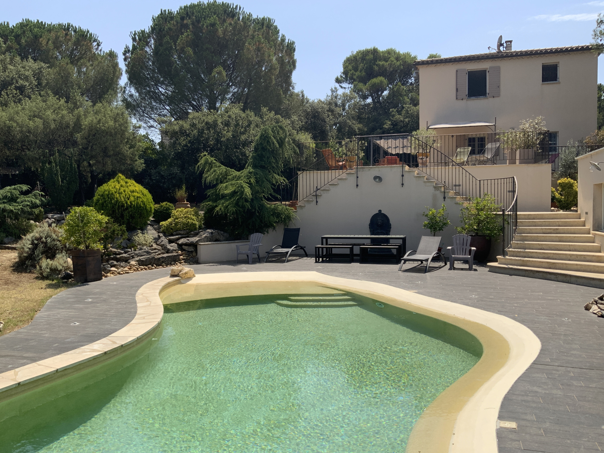 Agence immobilière de Sindy Micots immobilier uzes