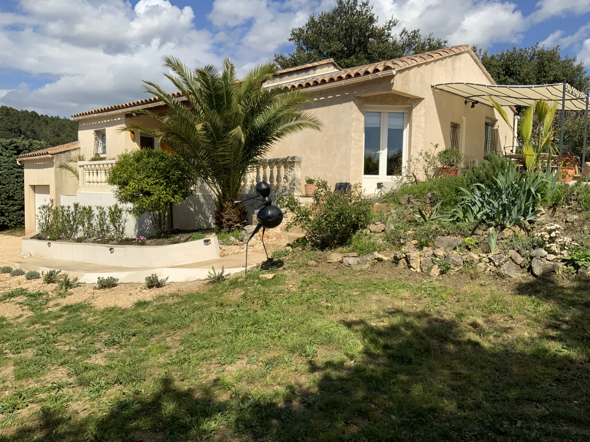 Agence immobilière de Sindy Micots immobilier uzes