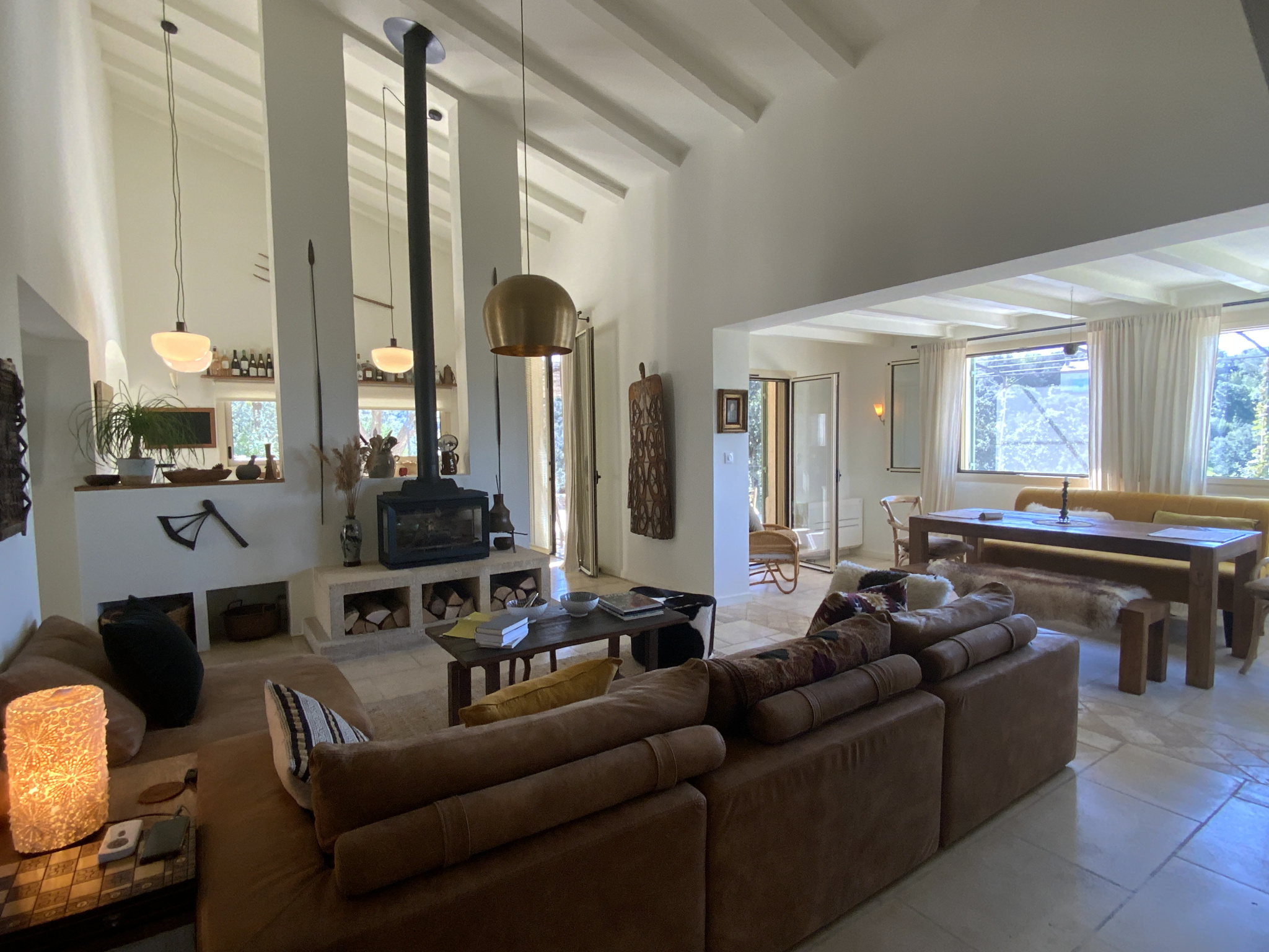 Agence immobilière de Sindy Micots immobilier uzes
