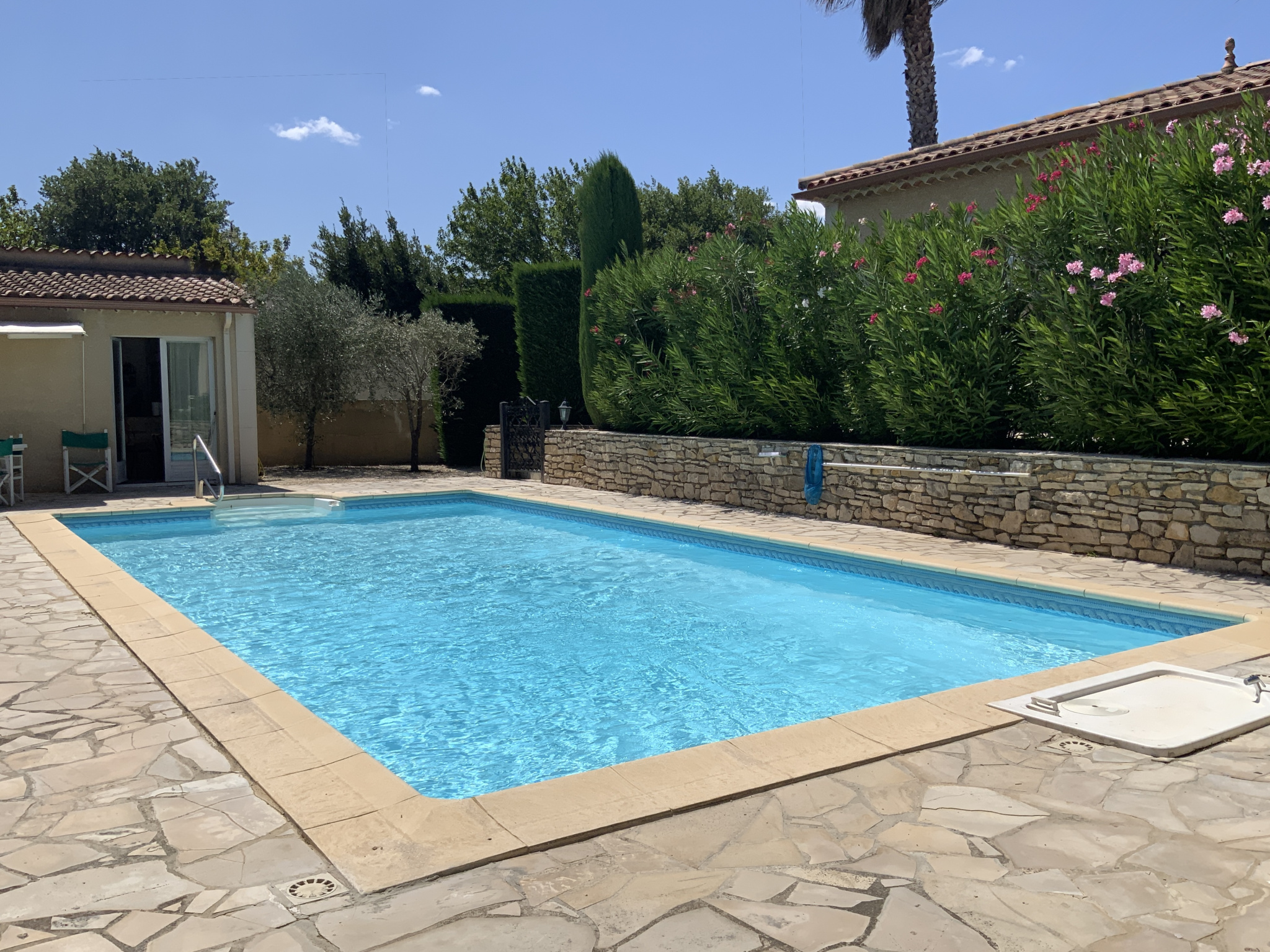 Agence immobilière de Sindy Micots immobilier uzes