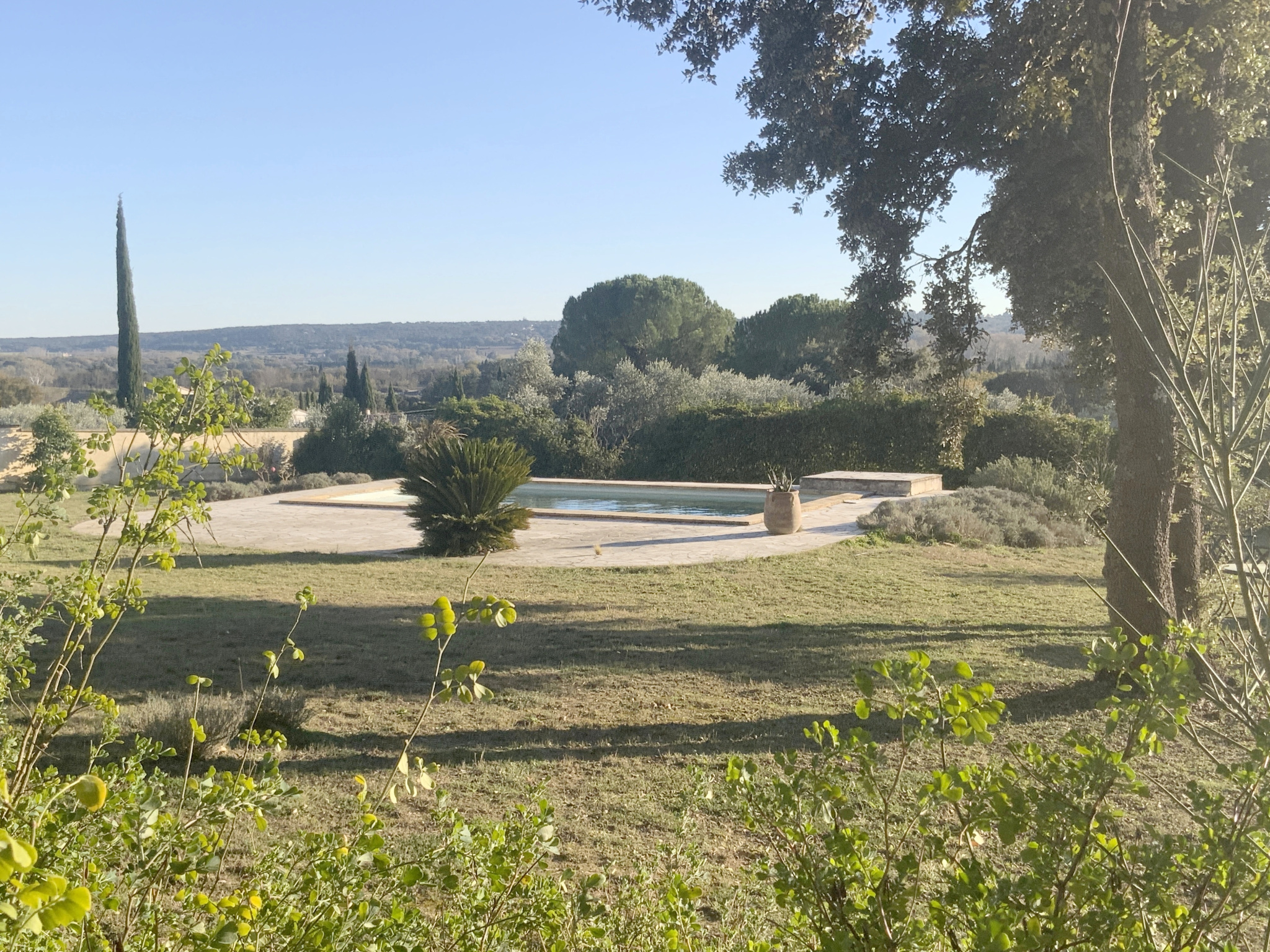 Agence immobilière de Sindy Micots immobilier uzes