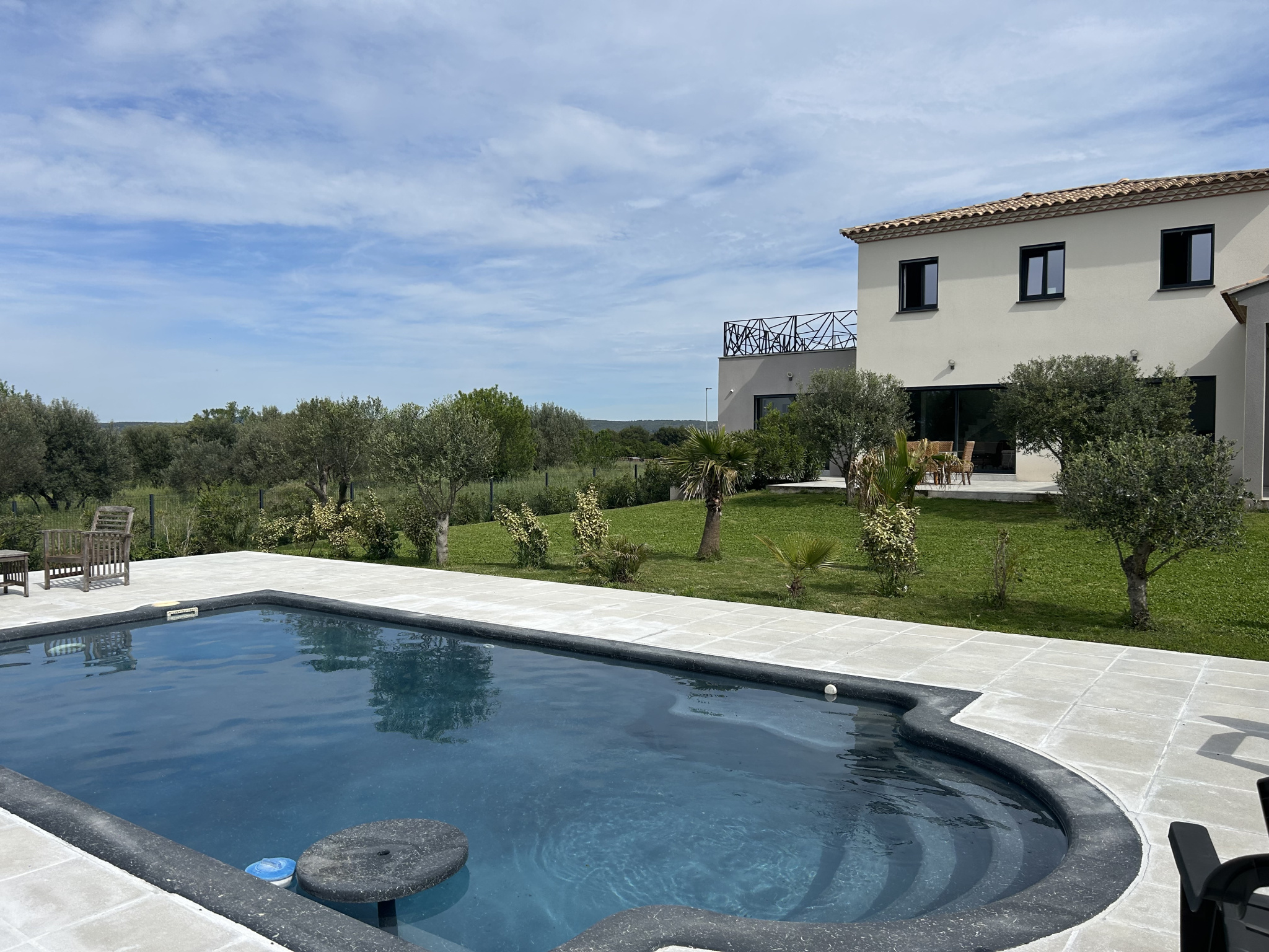 Agence immobilière de Sindy Micots immobilier uzes