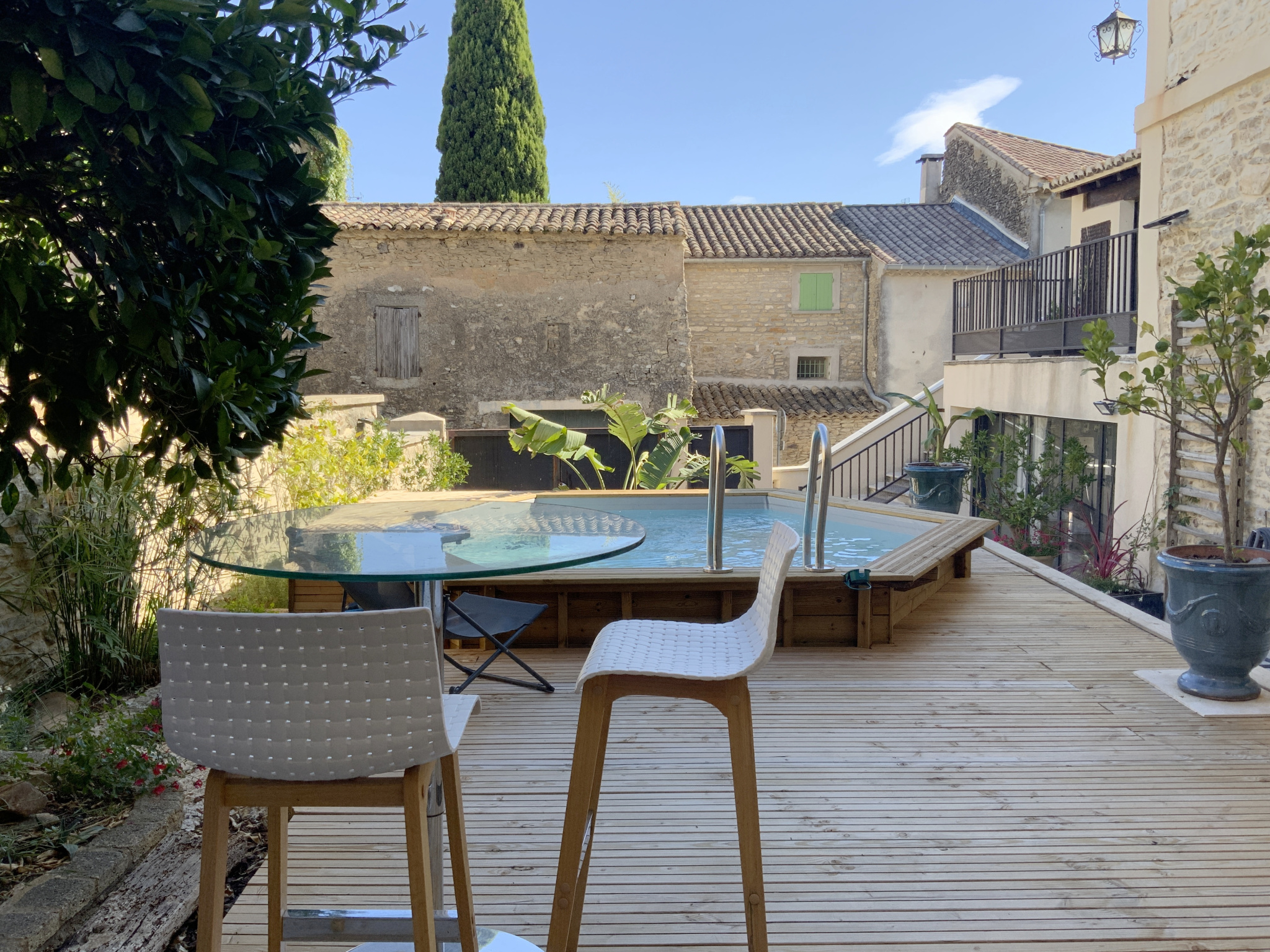 Agence immobilière de Sindy Micots immobilier uzes