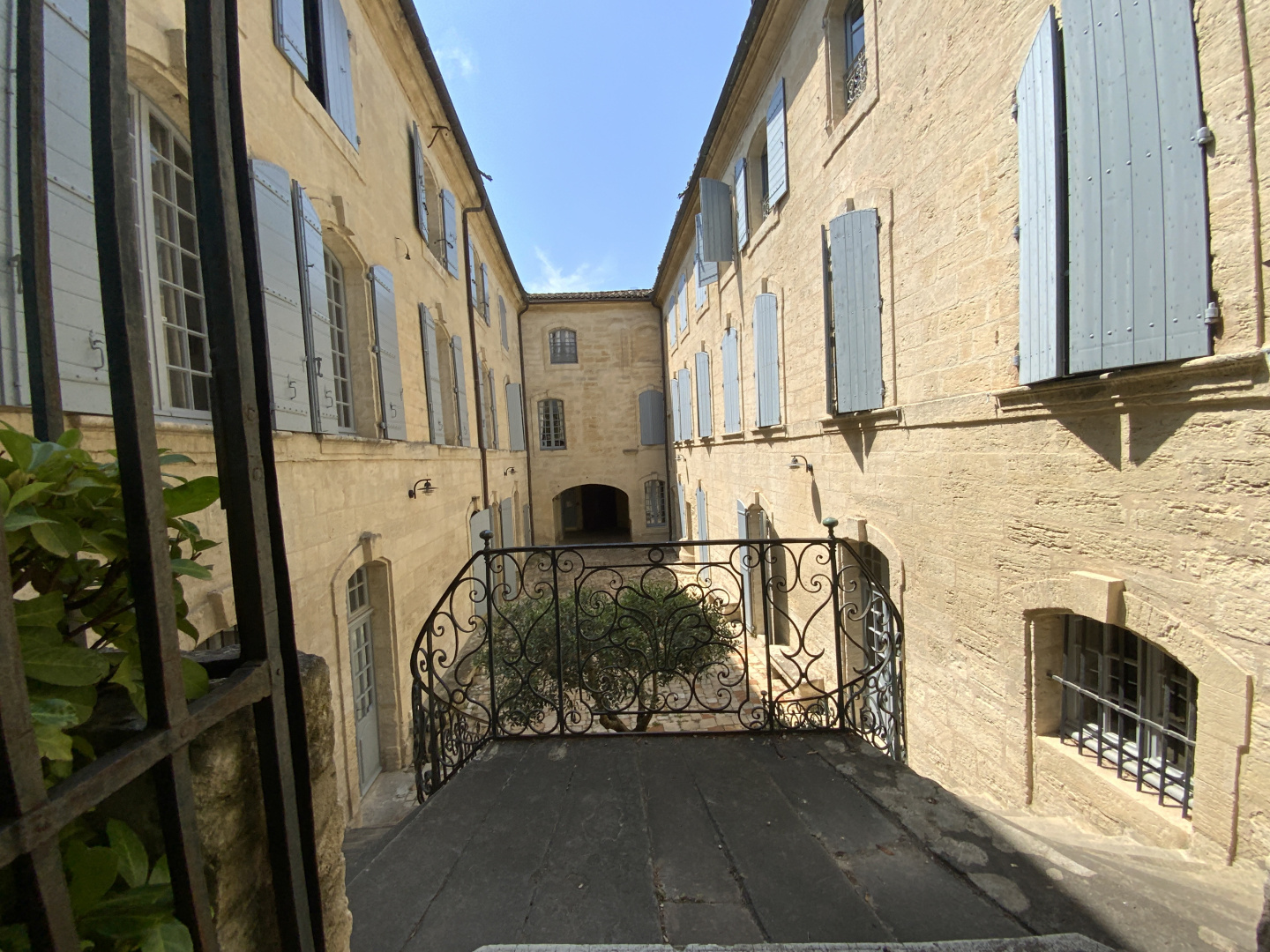 property
