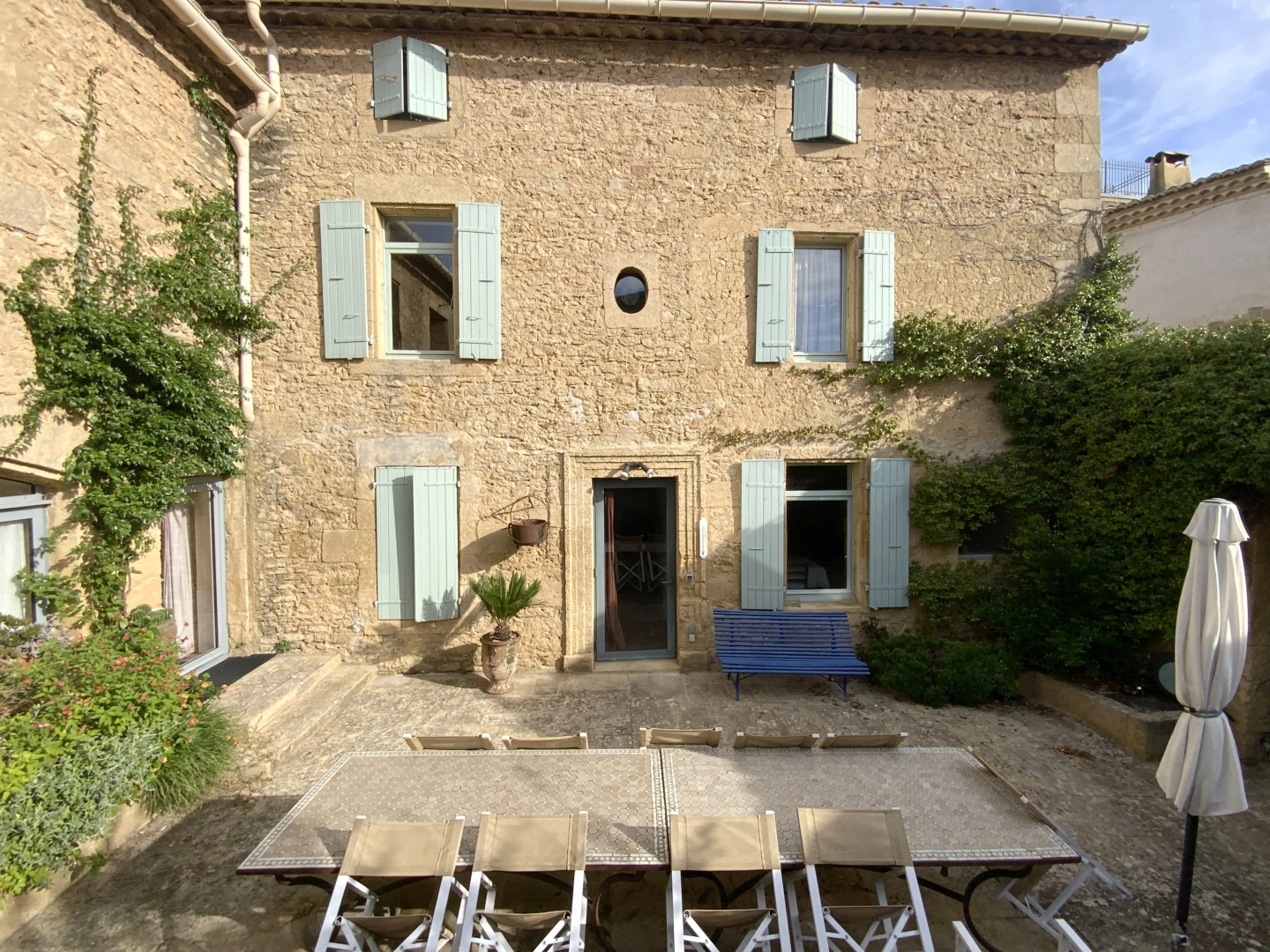 property